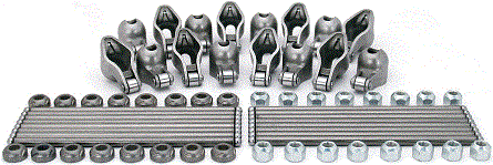 Competition Cams 82916 Super Roller Lifters For Chrysler 340 383 & 426 Hemi 