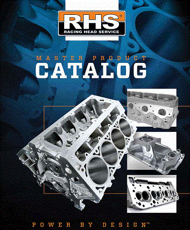 EngineQuest, Chev SB Vortec, Performance Cast Iron Heads, 170cc/58cc,  Straight Plug, Bare, Each-Competition Products